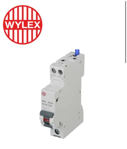 Wylex nhxs 32a module - wylex,