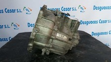 F23 GEARBOX / 2553937 FOR OPEL ASTRA G BERLINA CLUB
