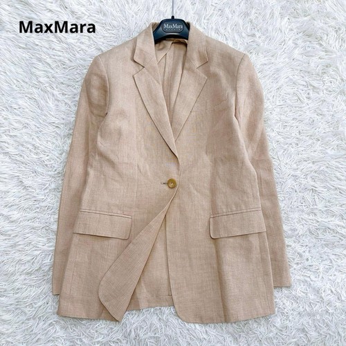 Max mara summer jacket - mara,