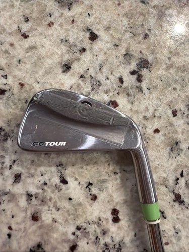 Rare cleveland tour iron - cg,