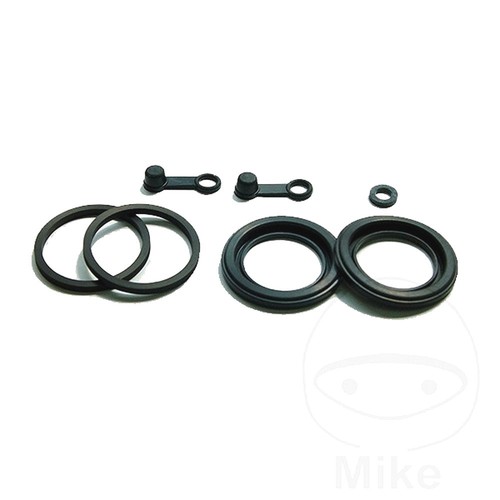 Tourmax brake caliper seal kit - tourmax,