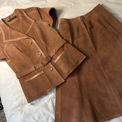 Vintage 60s 70s - 60s, two
