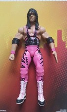 WWE wrestling figure ULTIMATE
