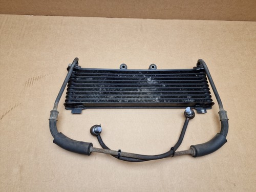 Suzuki gsx600f oil cooler - suzuki,
