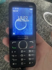 Alcatel One touch Mobile , great condition 