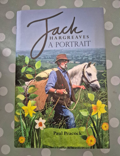 Paul peacock jack - peacock,
