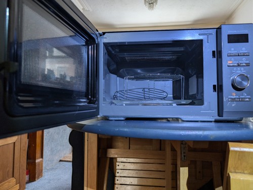 Toshiba 25l 1 900w - toshiba,