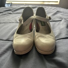 Girls Colonial Flamenco Dance