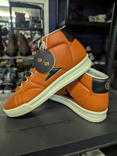 mens BATA X WILSON basketball boots - uk 9.5 limited edition Brand New With Tags