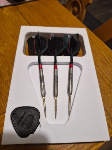 Stephen bunting darts 18g - bunting,
