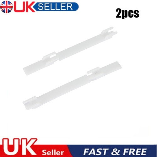 For thetford nylon - nylon, hinge