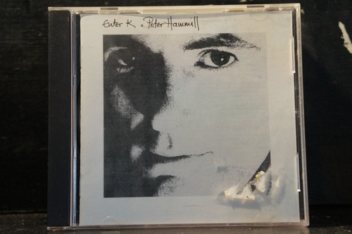 Peter hammill enter - peter,