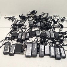 Job Lot 30x Tested Mains Power