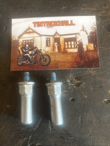 Harley davidson footrest - davidson,