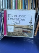 Peachtree Road by Elton John