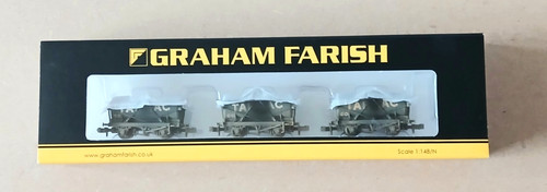 Grahan farish 373 665 - 373-665, gauge