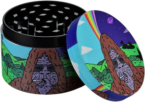 Sytranrein grinder set 50mm - sytranrein,