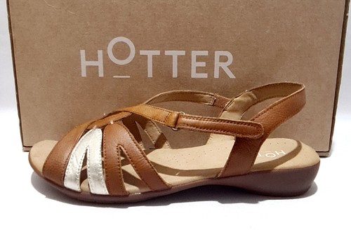 Hotter flare sandals size - sandals,