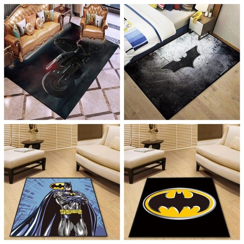 Boy carpet batman - boy,