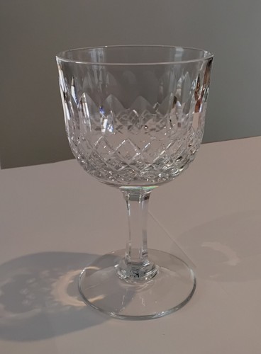 Thomas webb crystal normandy - crystal, "normandy"
