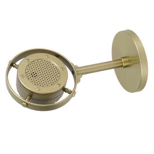 Vintage retro microphone prop - microphone,