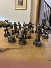 Spare Star Wars Chess Pieces