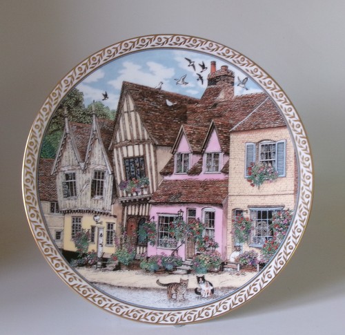 Royal worcester sue - royal,