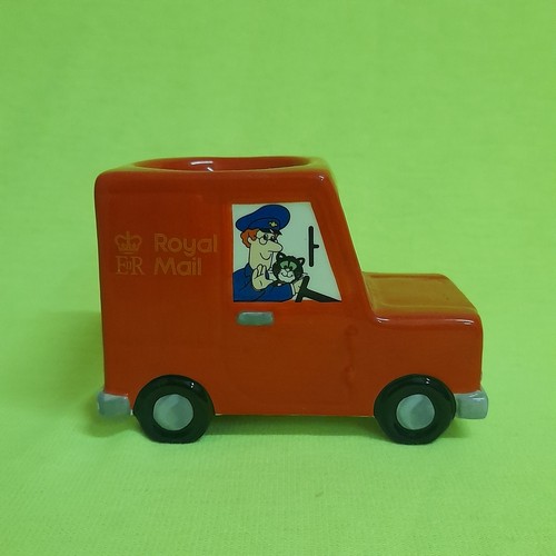 2005 postman pat and - jess, in