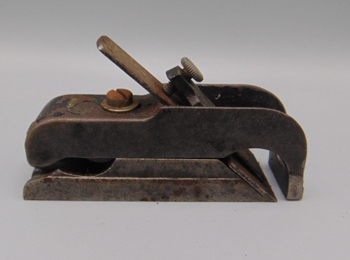 Vintage stanley bull - vintage,