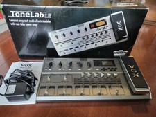VOX Tonelab LE Multi Effects