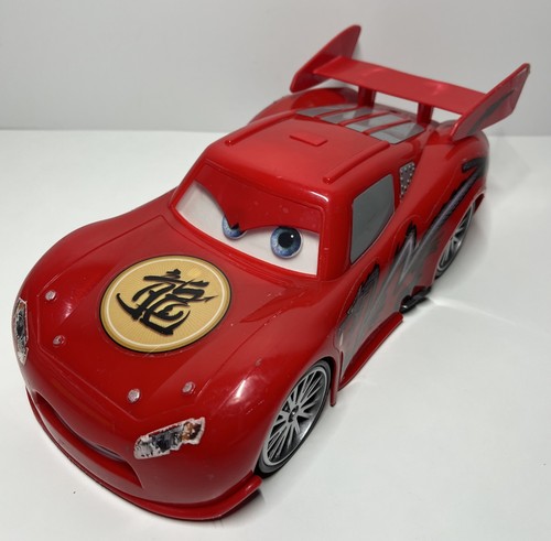 Disney pixar cars dragon - disney,