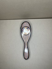 Edward VIII Coronation Commemorative Hairbrush