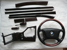 BMW E39 5er Exclusive