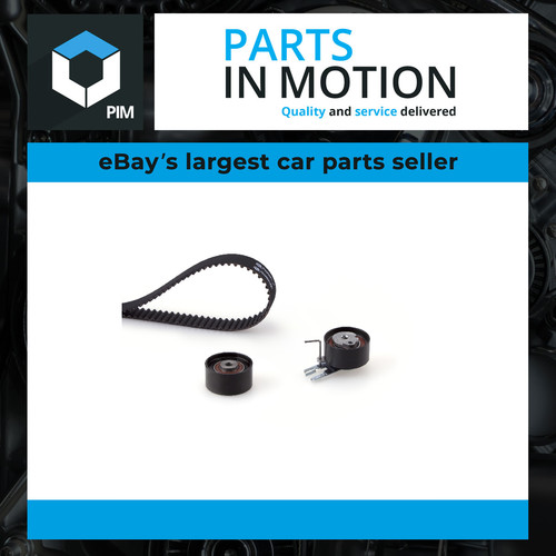 Timing belt kit fits - timing, volvo