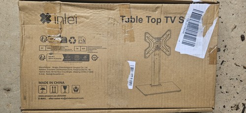Solid stand for samsung - tv,