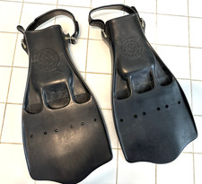 ScubaPro Jet Fins Adult Medium