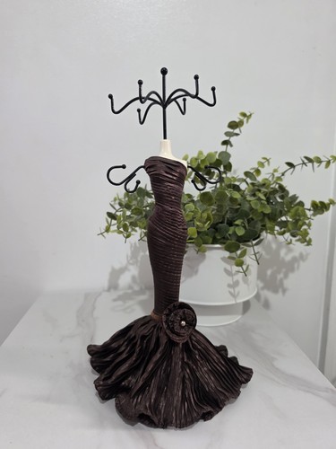 Vintage style dress mannequin - vintage,
