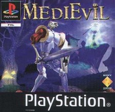 MediEvil