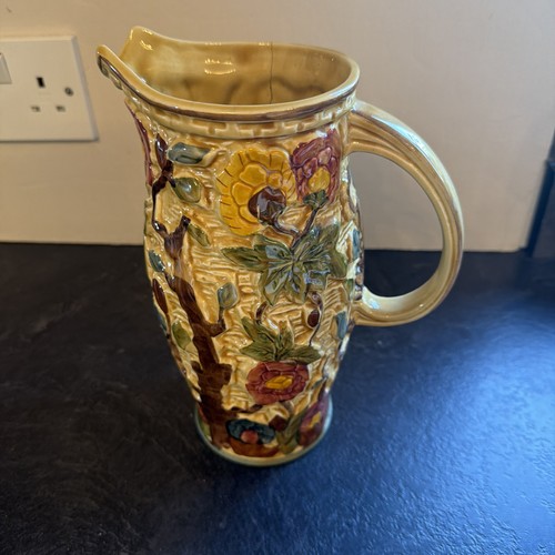 Wood indian tree ceramic - wood,