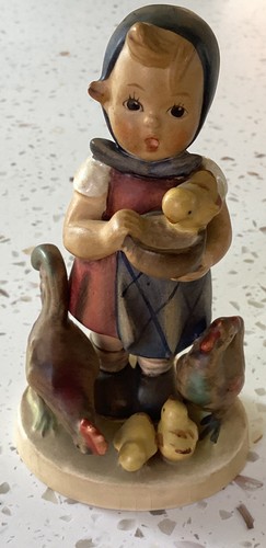 Hummel goebel figurine199 - hummel, figurine199/0