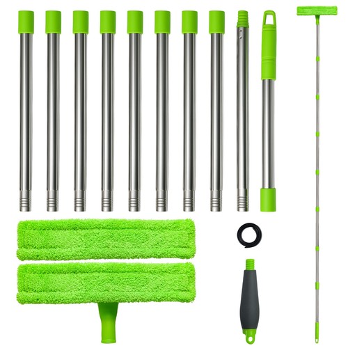 Window cleaning set 1 - window,