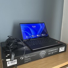 HP ENVY x360 Convertible 13 AY0008na- AMD Ryzen 5 4500U U - 8GB RAM - 256GB NVMe