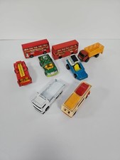 Vintage Matchbox Bundle 1970's