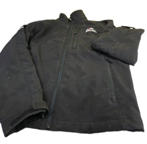 Bmw jacket performance - s,