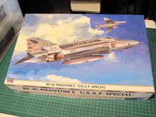 1/48 Hasegawa Phantom RF-4C "