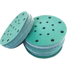 150mm 6 Inch CERAMIC Sanding