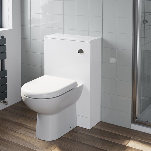 500mm bathroom toilet soft - toilet,