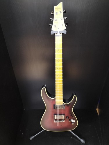 Schecter ex crsb m - ad,