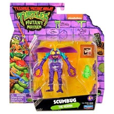 Teenage Mutant Ninja Turtles