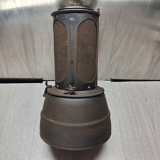 VINTAGE LUCAS CAR UNDER-SUMP